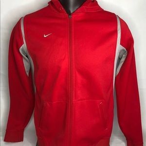 Nike Youth Zip Up Jacket